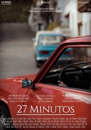 27 Minutos' Poster