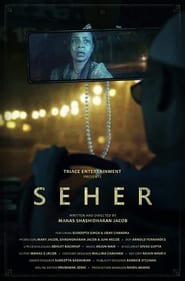 Seher' Poster