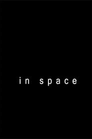 In Space' Poster