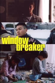 Windowbreaker' Poster