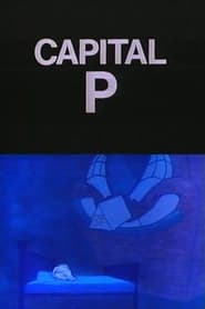 Capital P' Poster