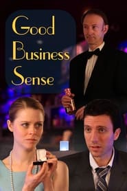 Good Business Sense' Poster