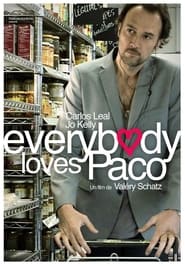 Everybody Loves Paco' Poster