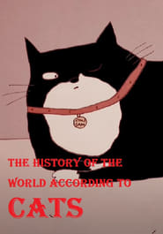 The History of the World According to Cats' Poster