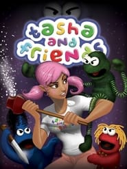 Tasha and Friends' Poster