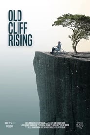 Old Cliff Rising' Poster