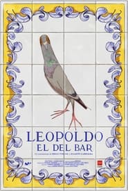 Leopoldo el del Bar' Poster