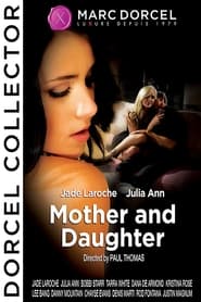 Mother and Daughter' Poster