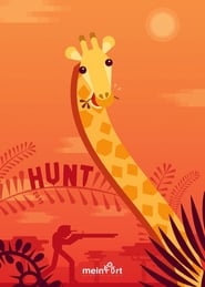 Hunt' Poster