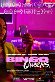 Bingo Queens' Poster