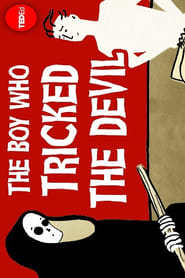 The Tale of the Boy Who Tricked the Devil' Poster