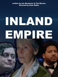 Inland Empire' Poster