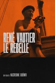 Ren Vautier le rebelle' Poster