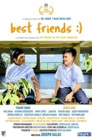 Best Friends' Poster