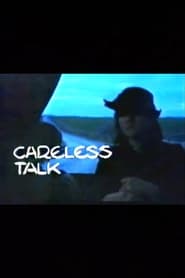 Careless Talk' Poster