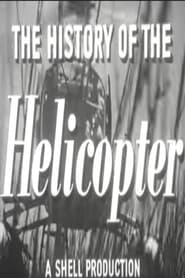 The History of the Helicopter' Poster