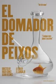 El domador de peixos' Poster