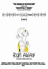 Run Away  Polayon' Poster