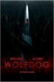 Wolfdog' Poster