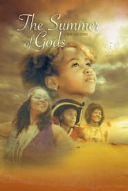 The Summer of Gods' Poster