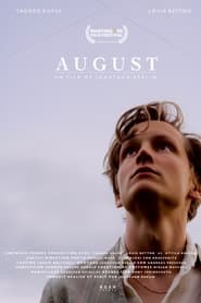 August' Poster