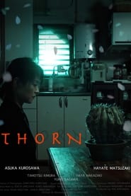 Thorn' Poster