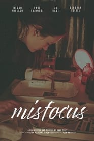 Misfocus' Poster