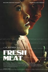 Fresh Meat' Poster