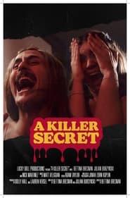 A Killer Secret' Poster