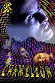 Chameleon' Poster