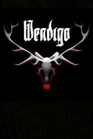 Wendigo' Poster