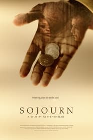 Sojourn' Poster