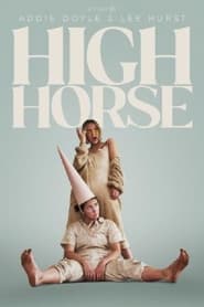 High Horse' Poster