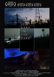 Baby in the Dark' Poster