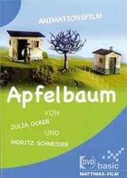 Apfelbaum' Poster