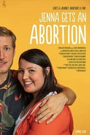 Jenna Gets an Abortion' Poster