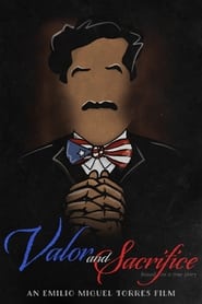 Valor  Sacrifice' Poster