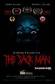 The Sack Man' Poster