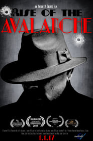 Rise of the Avalanche' Poster