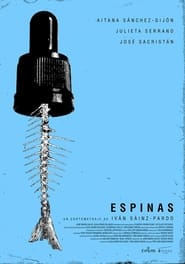 Espinas' Poster