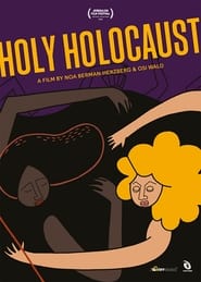 Holy Holocaust' Poster