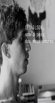 Leonilson sob o Peso dos Meus Amores' Poster