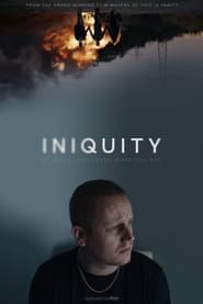 Iniquity' Poster