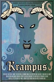 Krampus' Poster