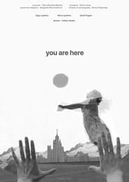 You Are Here' Poster