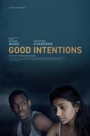 Good Intentions' Poster