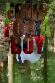 Four for a Boy' Poster