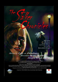 The Stalker Chronicles Episode One  Shadows