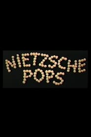 Nietzsche Pops' Poster