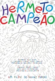 Hermeto Campeo' Poster